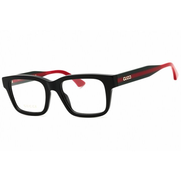 Gucci EYEGLASSES GG1865O-007-54 New with case